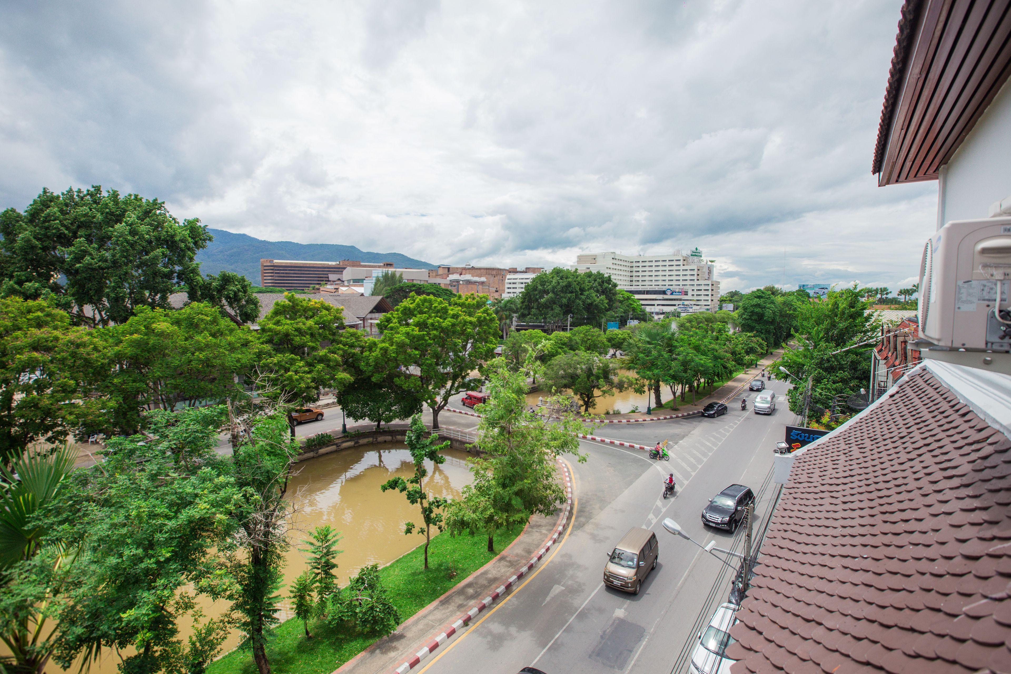 Chiang Roi 7 Days Inn — Photos 2