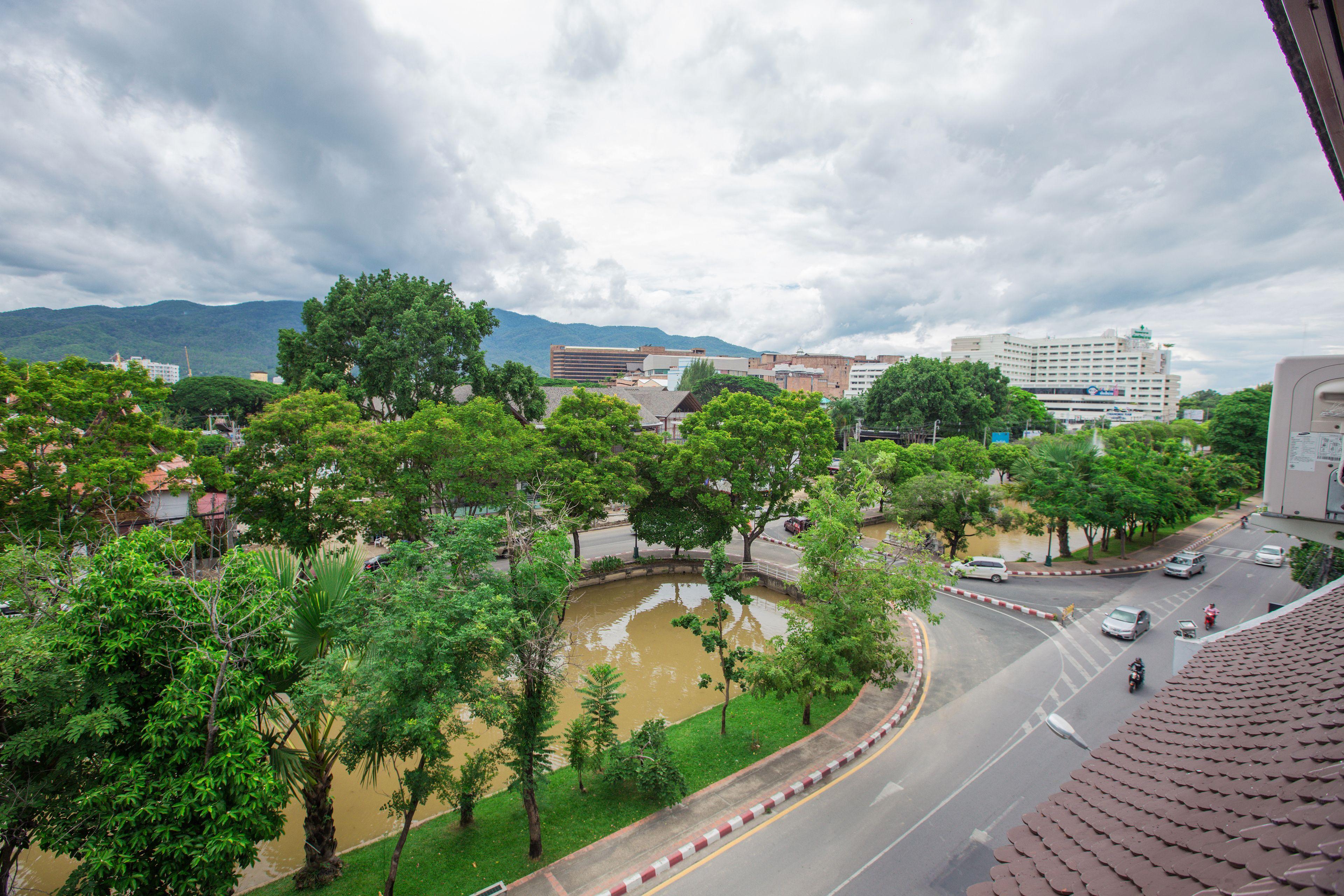 Chiang Roi 7 Days Inn, Chiang Mai